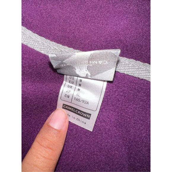 CAMEL CROWN Women's Ski Jacket - Picture 9 of 9